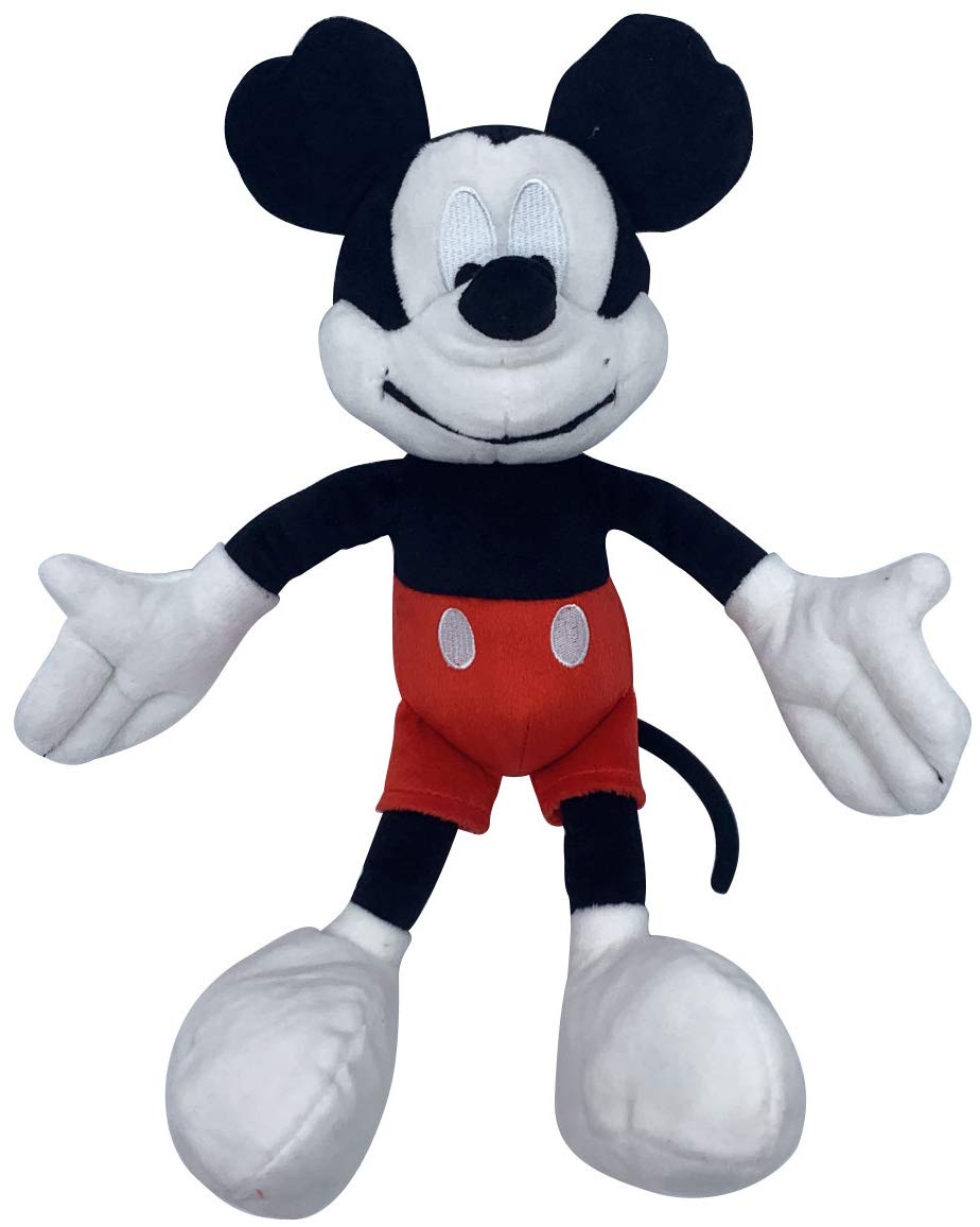 Jay Franco Disney Mickey Mouse Travel 