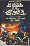 la guerra de las galaxias pelicula completa en español latino episodio 1 Diseño creativo El discipulo de la fuerza oscura. la Guerra de las galaxias 2