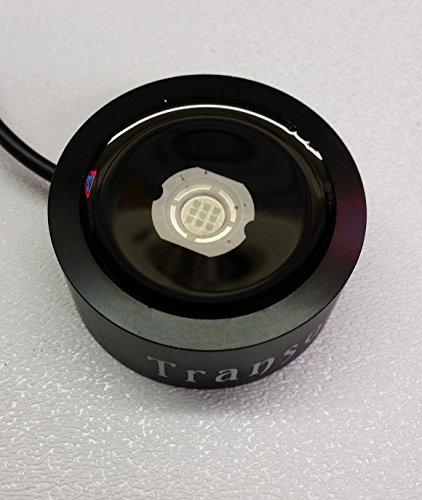 The Token Transom Led Light 1000 lumens White