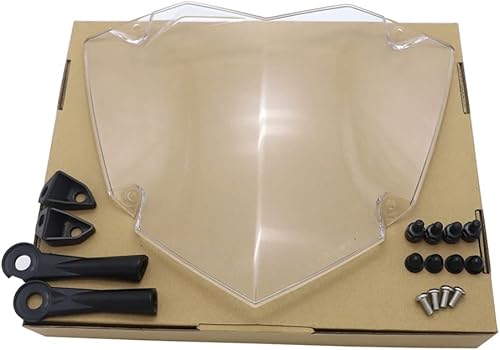 Miniatura 2 de Cubierta de la luz de la parrilla para BMW R1250GS para R1200GS para R 1250 1200 para GS para la aventura 2020 2019 2018 2017 2016 2015 protector de