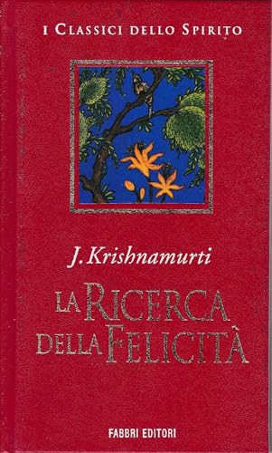 La ricerca della felicità