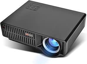 SKDNSFG projector VIVIBRINGHT Controller Interfaces Black