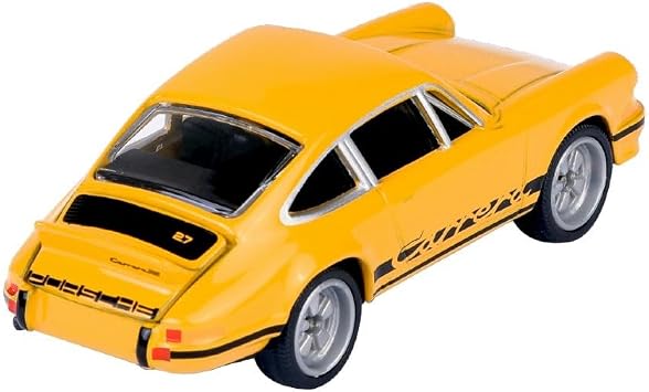 Majorette Premium Porsche 911 Carrera RS 2.7