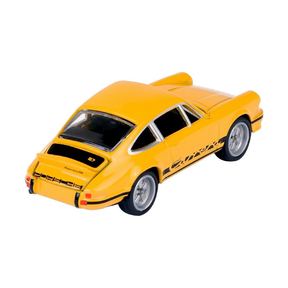Majorette Premium Porsche 911 Carrera RS 2.7