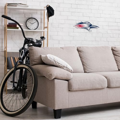 Fanion NCAA MSU Denver de forme coupe, une décoration murale de qualité