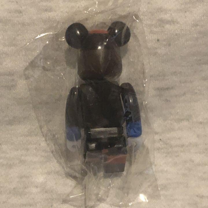 BE@RBRICK＊SERIES28＊HORROR＊キョンシー＊ベアブリック BE@RBRICK＊SERIES28＊HORROR＊キョンシー＊ベアブリック - メルカリ