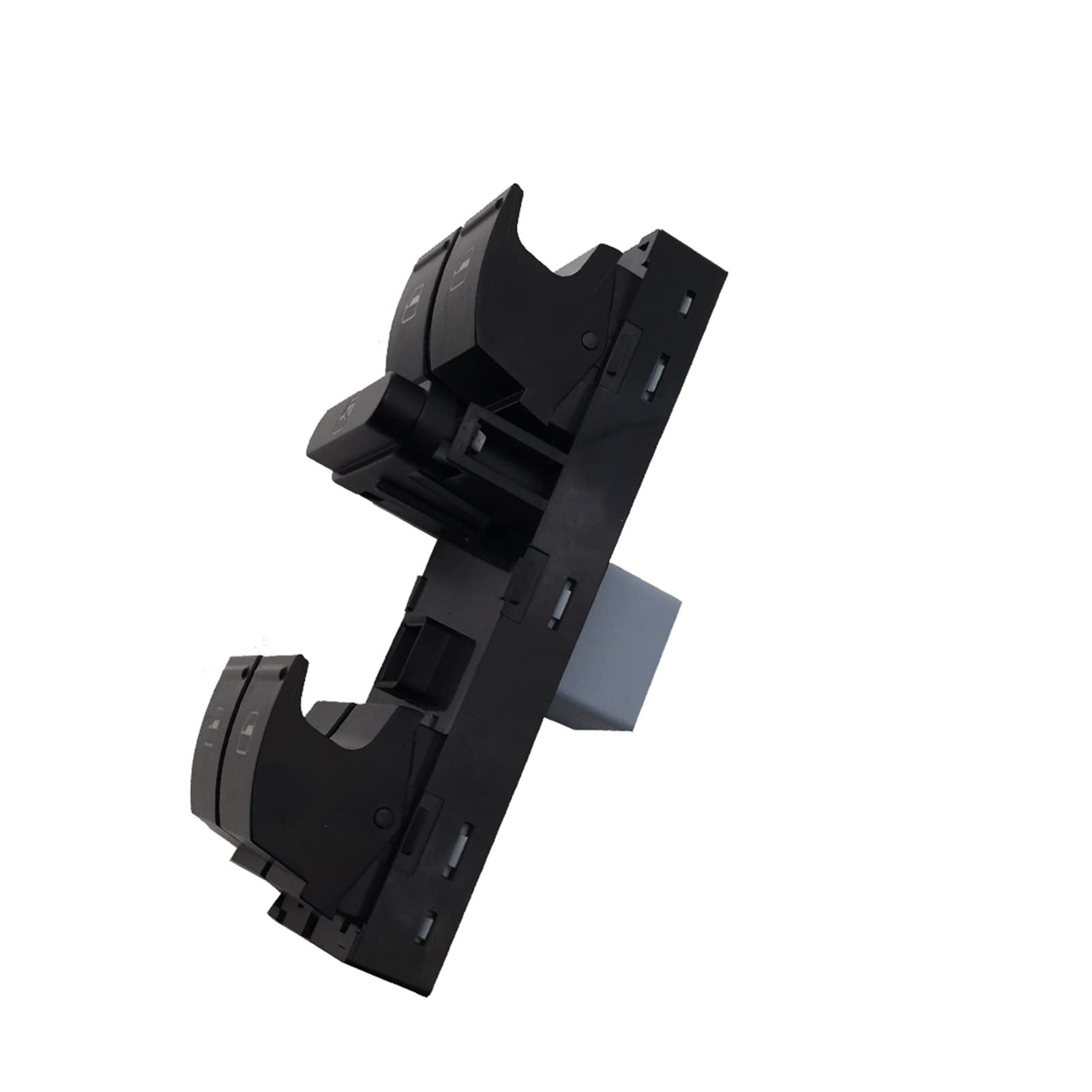 Bouton commande de vitre électrique interrupteur commutateur lève-vitre Skoda Fabia Octavia Superb