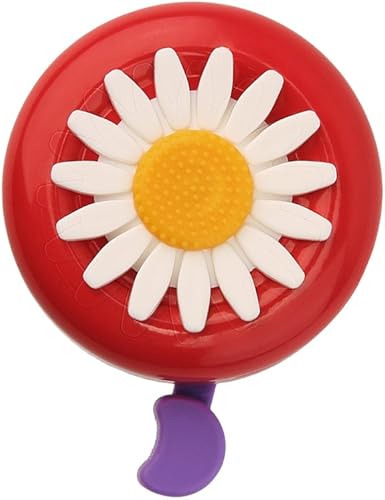 Miniatura 9 de Paliston - Campana de bicicleta infantil para niñas