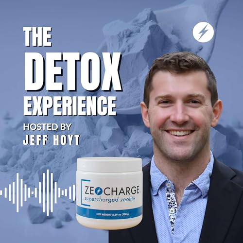 Episode 12 with Kathy: Detoxing Heavy Metals with Zeocharge
