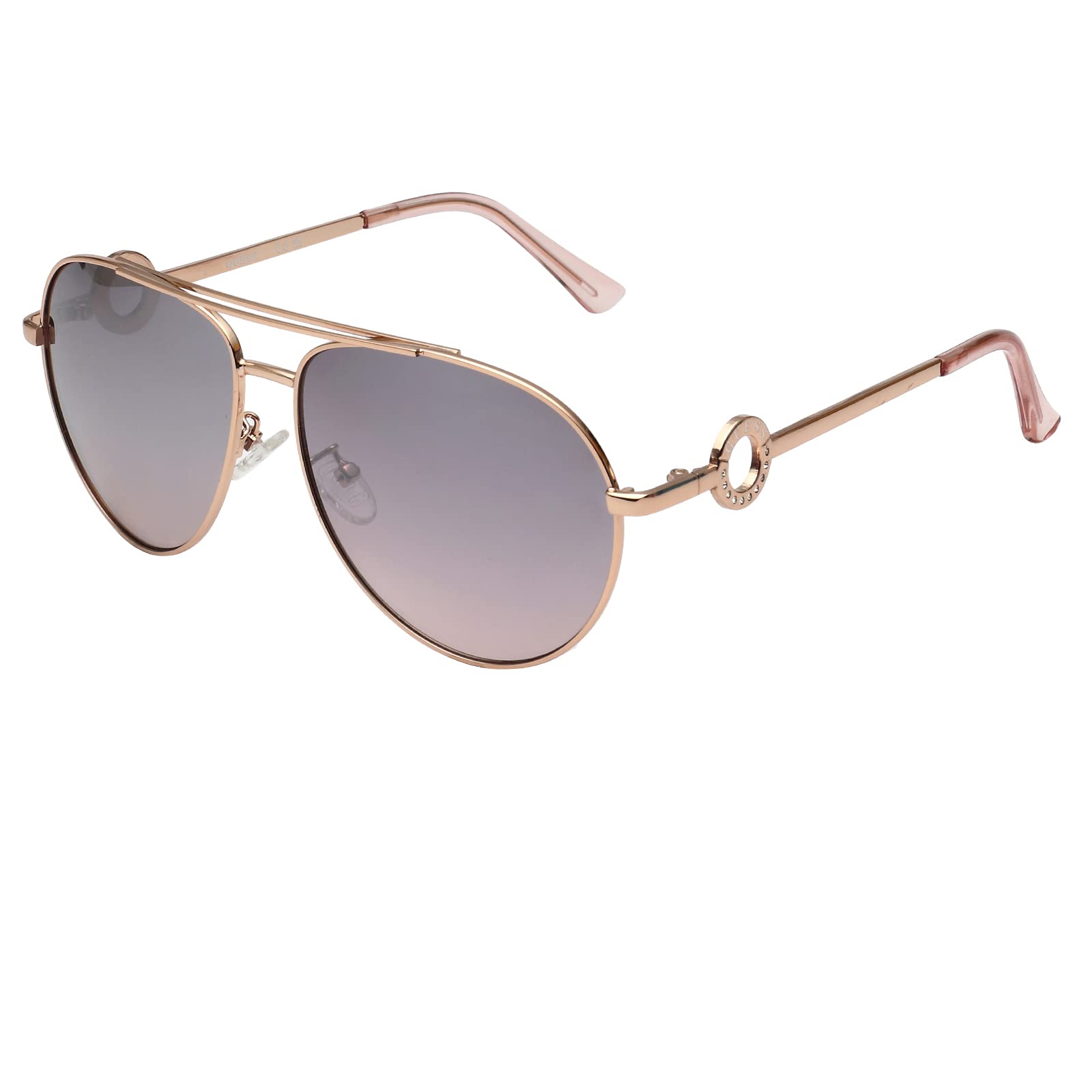 GUESS Mod. GF0364 5928U Gafas de Sol, Adultos Unisex, Multicolor (Multicolor), Talla Única