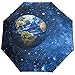 Produktbild Magic Earth Planet Sterne Weltraum Universum Geographie Auto Öffnen Schließen Sonne Regen Regenschirm