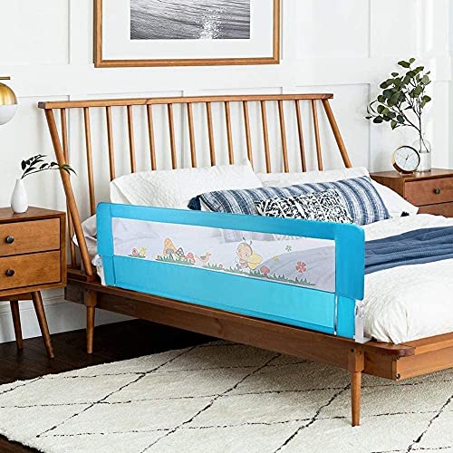 Bed Rail For Toddlers Safety Baby Bed Guard Portable Children