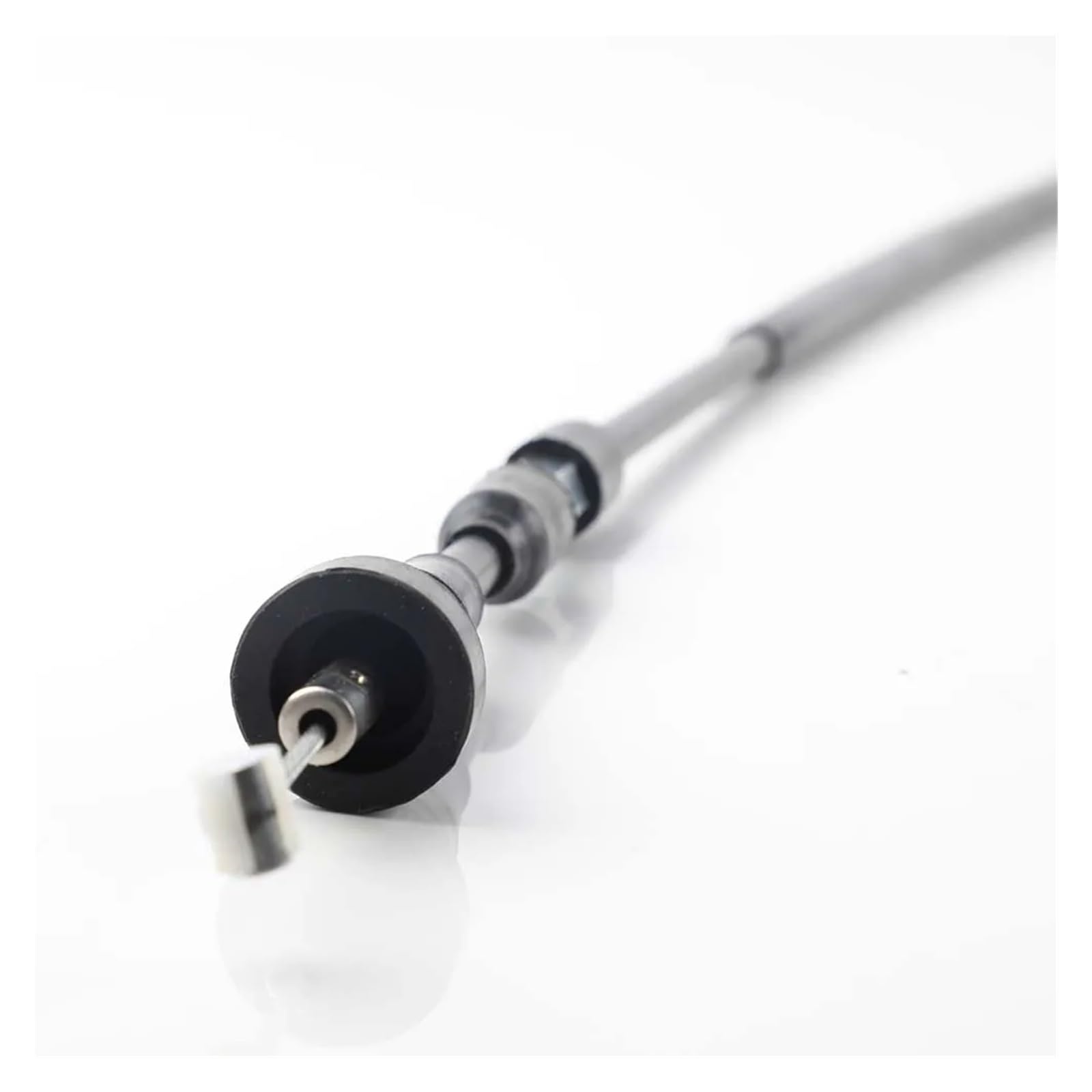 Adatto per accessori per moto Hengjian 250 2T Cavo frizione Linea di controllo frizione Ricambi per moto fuoristrada Cavo Frizione Linea Cavo Montaggio