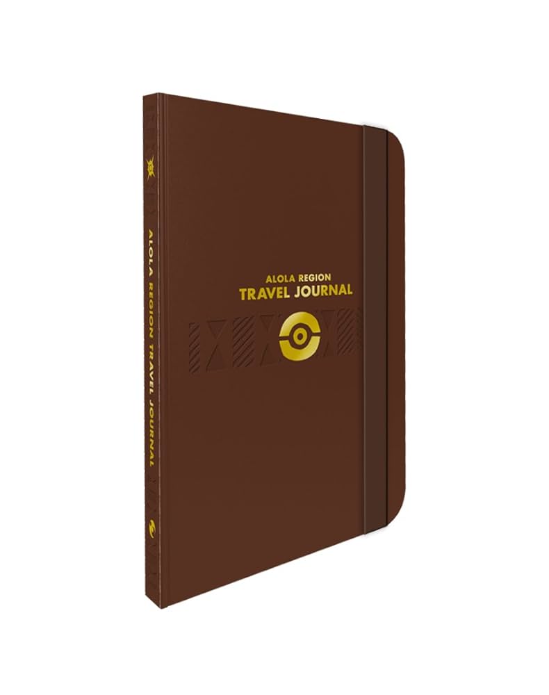 Pokémon Sun and Pokémon Moon: Official Strategy Guide
