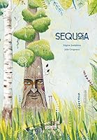 Séquoia 2954304464 Book Cover