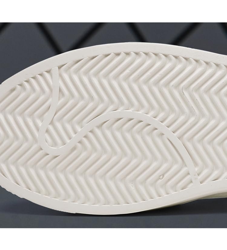 Men's Summer Breathable Loafer Slippers Non-Slip Casual Slip On Loafers Comfortable Closed-Toe Outdoor Sports Sandals for Walking3