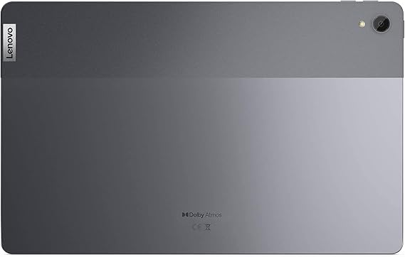 Lenovo Tab P11 11 Wifi - Tablet 64GB, 4GB RAM, Gray