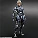 Price comparison product image Metal Gear Solid 2 Play Arts Kai Raiden Action Figure