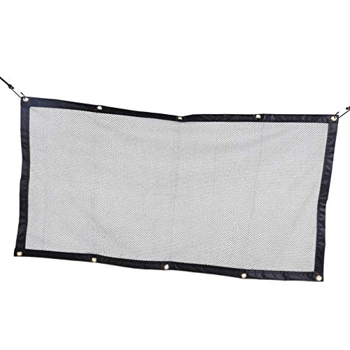 Garneck Barriera per Cane per Auto Rete di