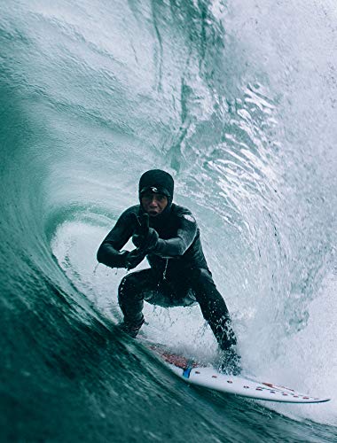 Rip Curl Flashbomb 5/3 5 Finger Gloves
