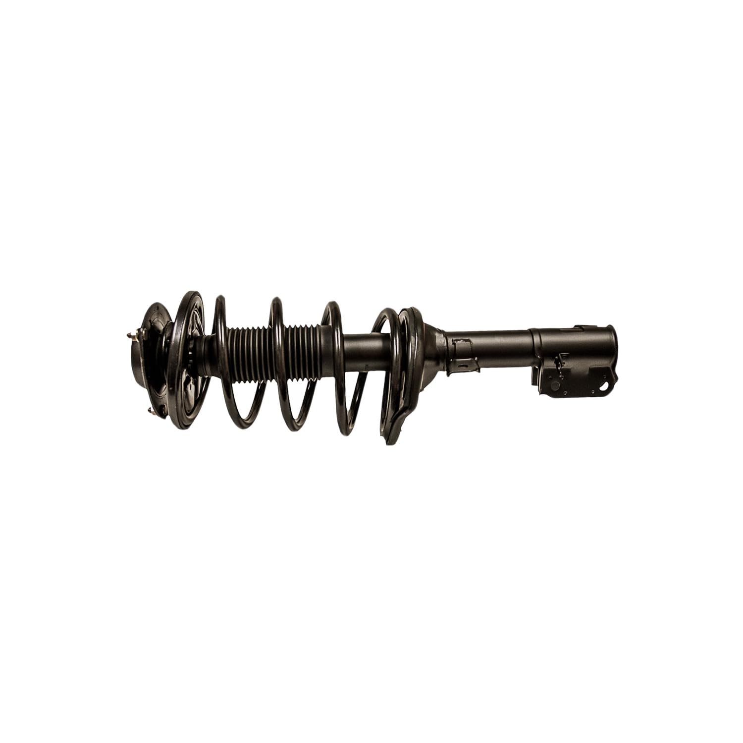 Gabriel G57139 Ultra ReadyMount Front Left Complete Strut Assembly for 01-06 Hyundai Santa Fe (1 Pack)