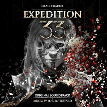 Clair Obscur: Expedition 33 オリジナルサウンドトラック
