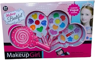 علبة منظم مكياج بسعة كبيرة للوصول