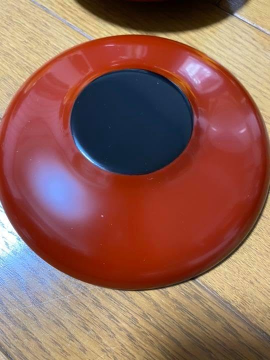 中国 古七宝琺瑯彩 花文 煎茶碗 黒柿蓋 時代箱 C R6444 中国 古七宝