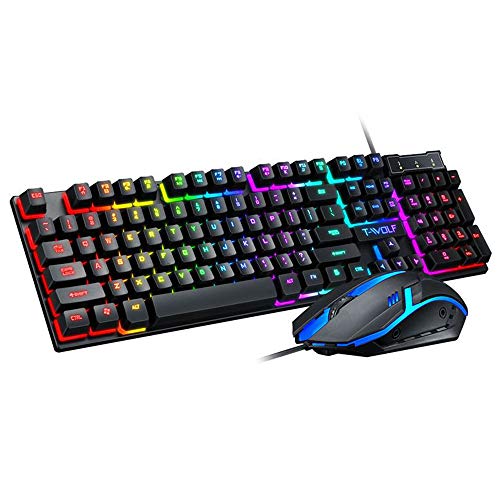 LEDファン・LEDテープ・LEDメモリヒートシンク・キーボードマウスセット Amazon.co.jp: EZDIY-FAB 新しいバージョン RGB RAM 冷却 メモリ