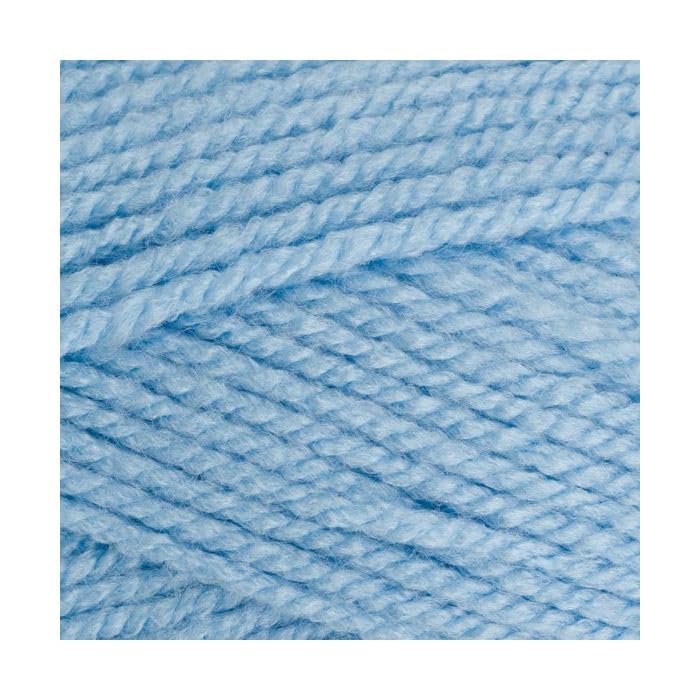 Stylecraft Special Aran - Cloud Blue (1019), Single 100g Ball, Popular Knitting & Crochet Yarn, 100% Acrylic, 196 Metres