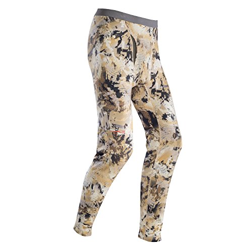 SITKA Gear Merino Heavyweight Bottom