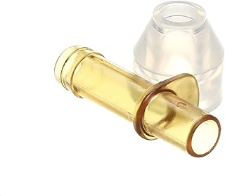 Wilbur Curtis WC-37317 Kit, Straight Fitting & Bushng 8Mm Gen Use