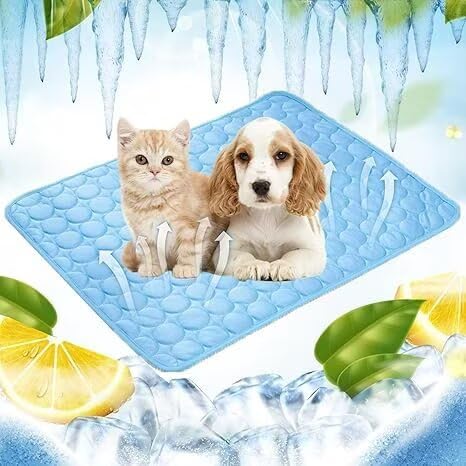 SWZEC ChillPaws Cooling Mat