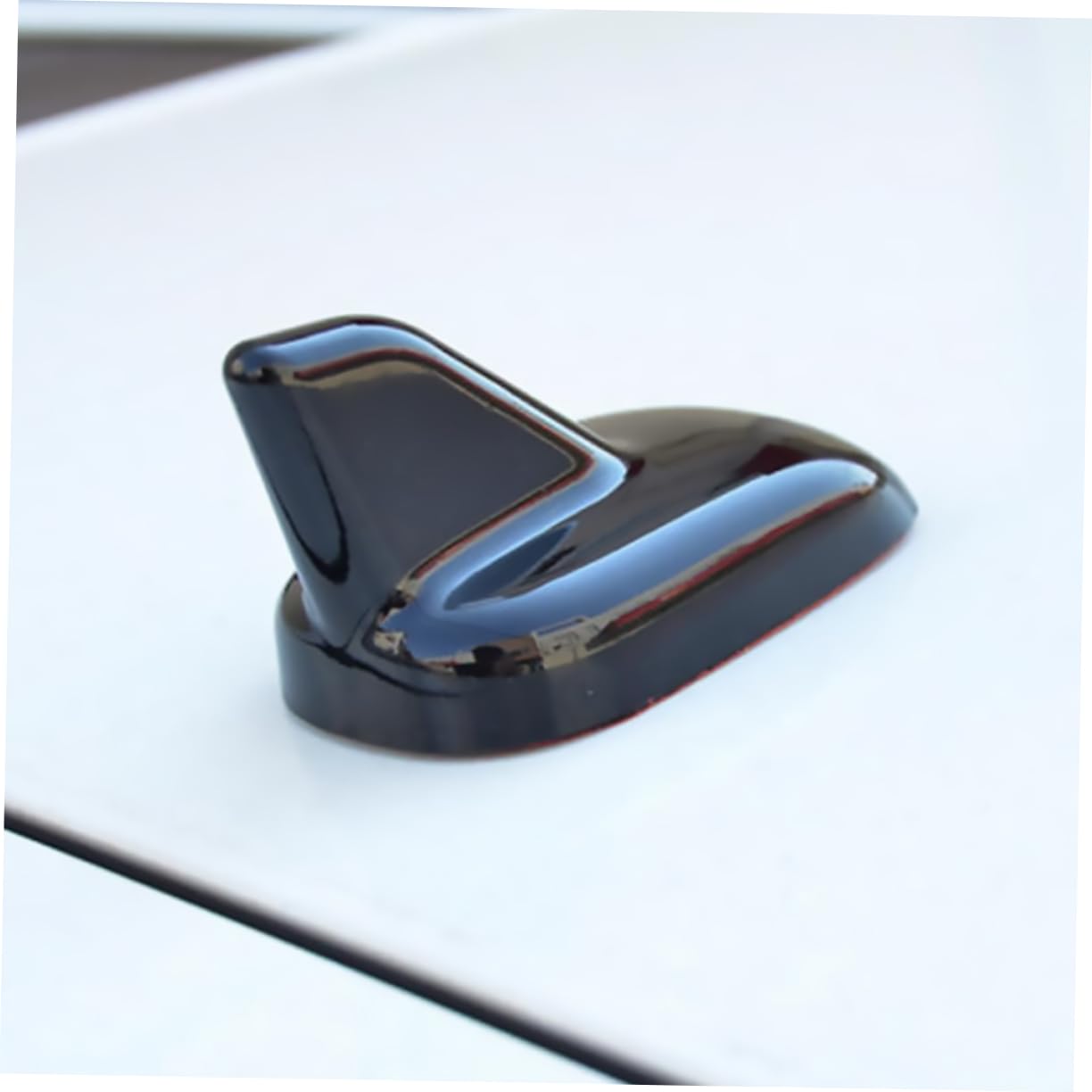 OSALADI 3piezas Antena De Radio para Coche Aleta y Fácil De Instalar Accesorio De Estilo para Techo Compatible Seat y