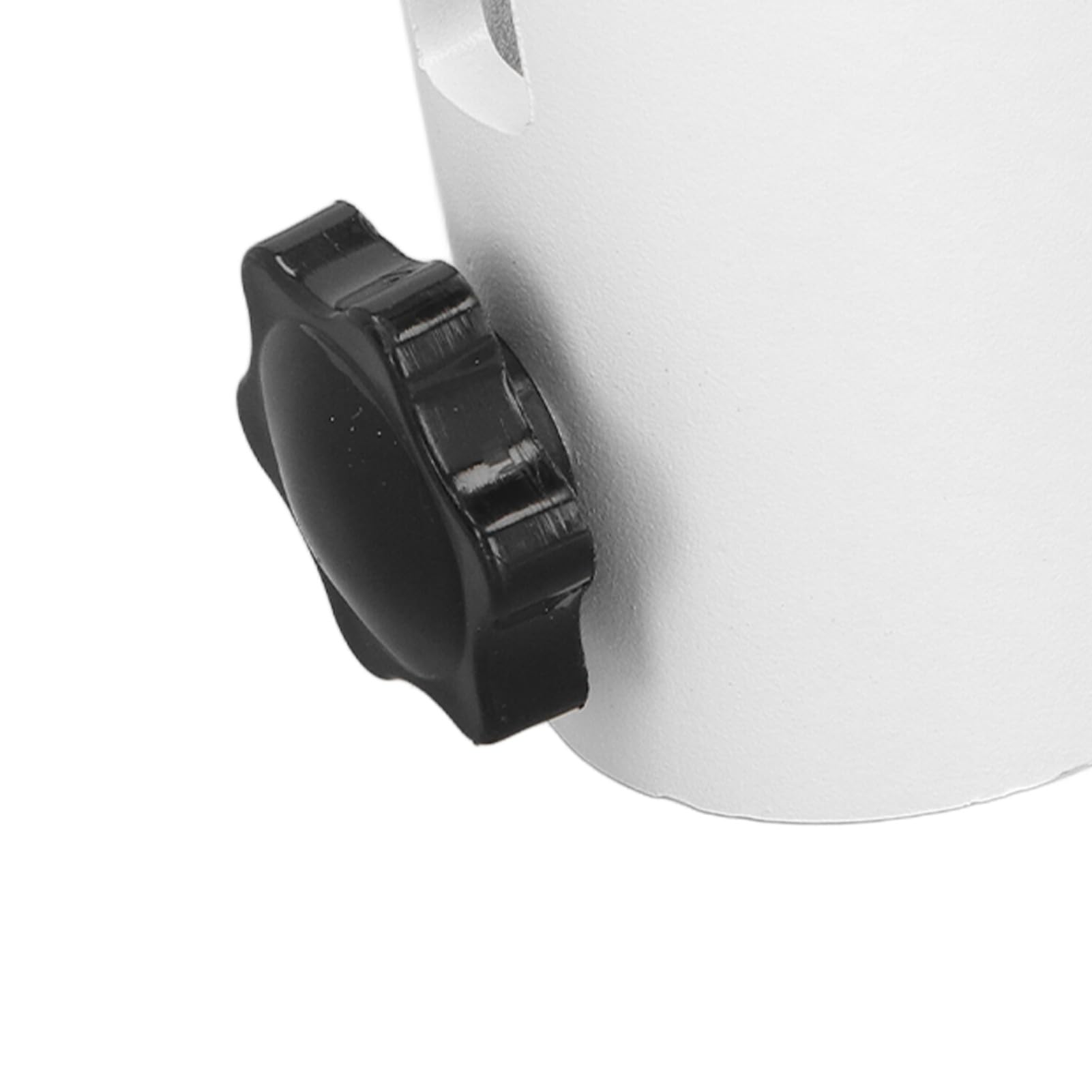 Jeffergarden pour Support Mural Court, Alliage d'aluminium, Installation Facile, stabilité Améliorée, Compatible avec l'antenne Disque Rectangulaire V2 pour Une Utilisation en Extérieur