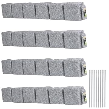 Edging Bricks for Landscaping: What You Didn't Know About the Top Picks 2 edging bricks for landscaping