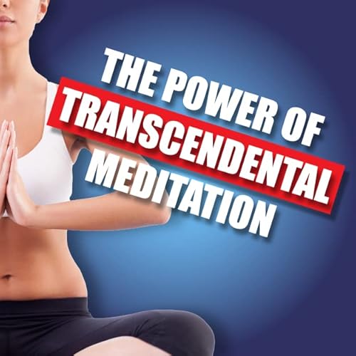 The Battle Plan Podcast: The Power of Transcendental Meditation with Garry Foster