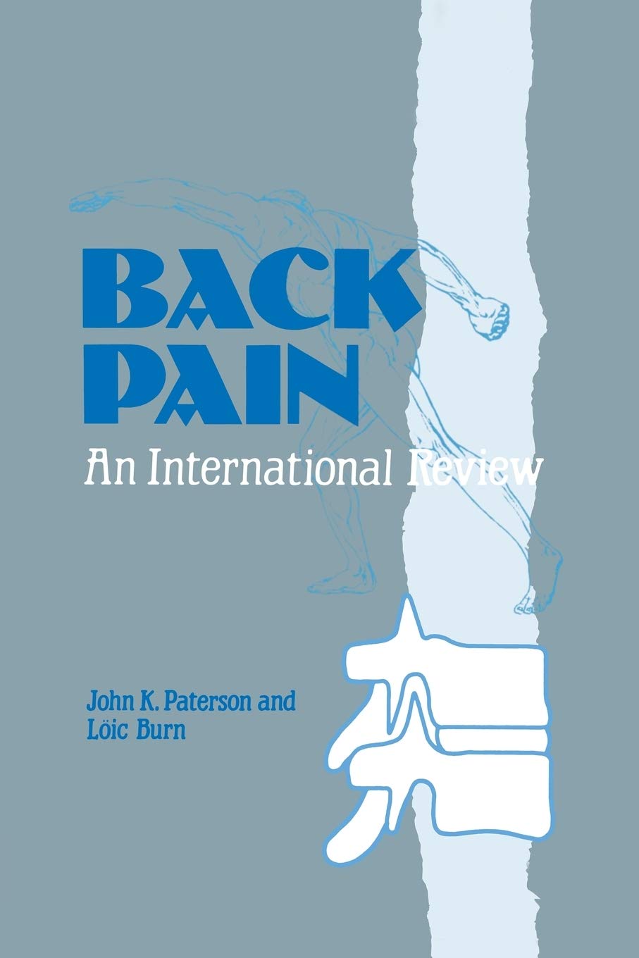 Back Pain: An International Review