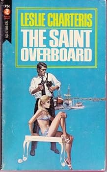 Saint Overboard