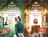 Schloss Liebenberg Band 1+2 plus 1 exklusives Postkartenset - Hanna Caspian 