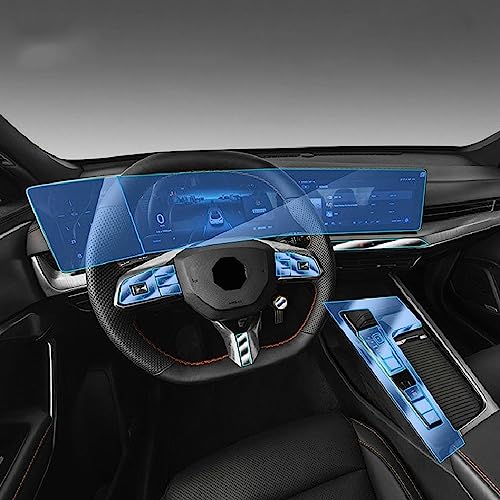 Protection GPS MG One pour trajets sereins en famille film console de voiture
