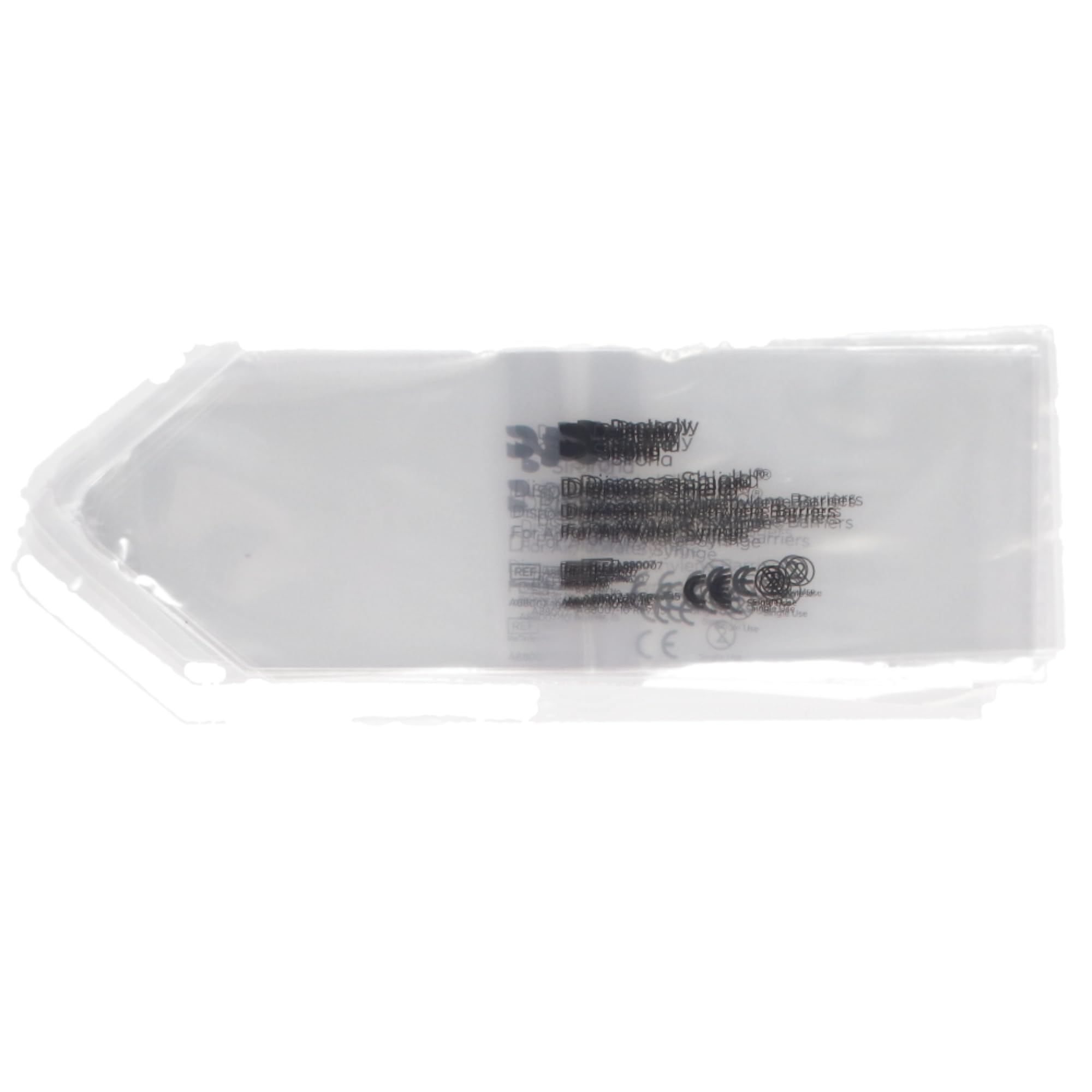 Dentsply Sirona A88007 Disposa-Shield Universal Air/Water Syringe Covers 500/Pk