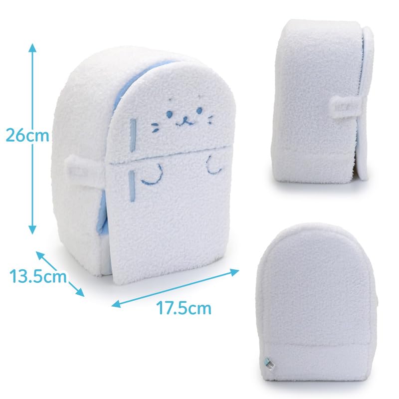 Amazon.co.jp: しろたん 24時間 くじ 全賞入り 30回分 大人買い