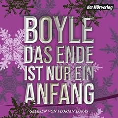 Das Ende ist nur ein Anfang Titelbild