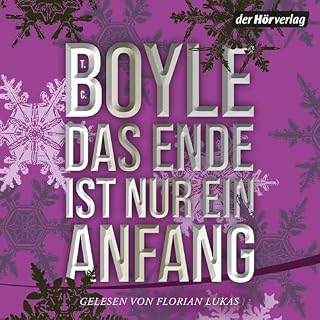 Das Ende ist nur ein Anfang Titelbild