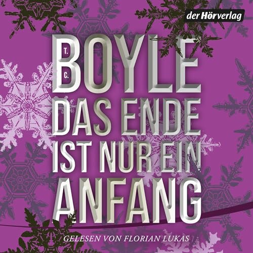 Das Ende ist nur ein Anfang cover art