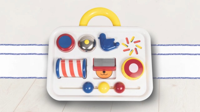 Amazon | ボーネルンド アンビトーイ (ambitoys) アクティビティ