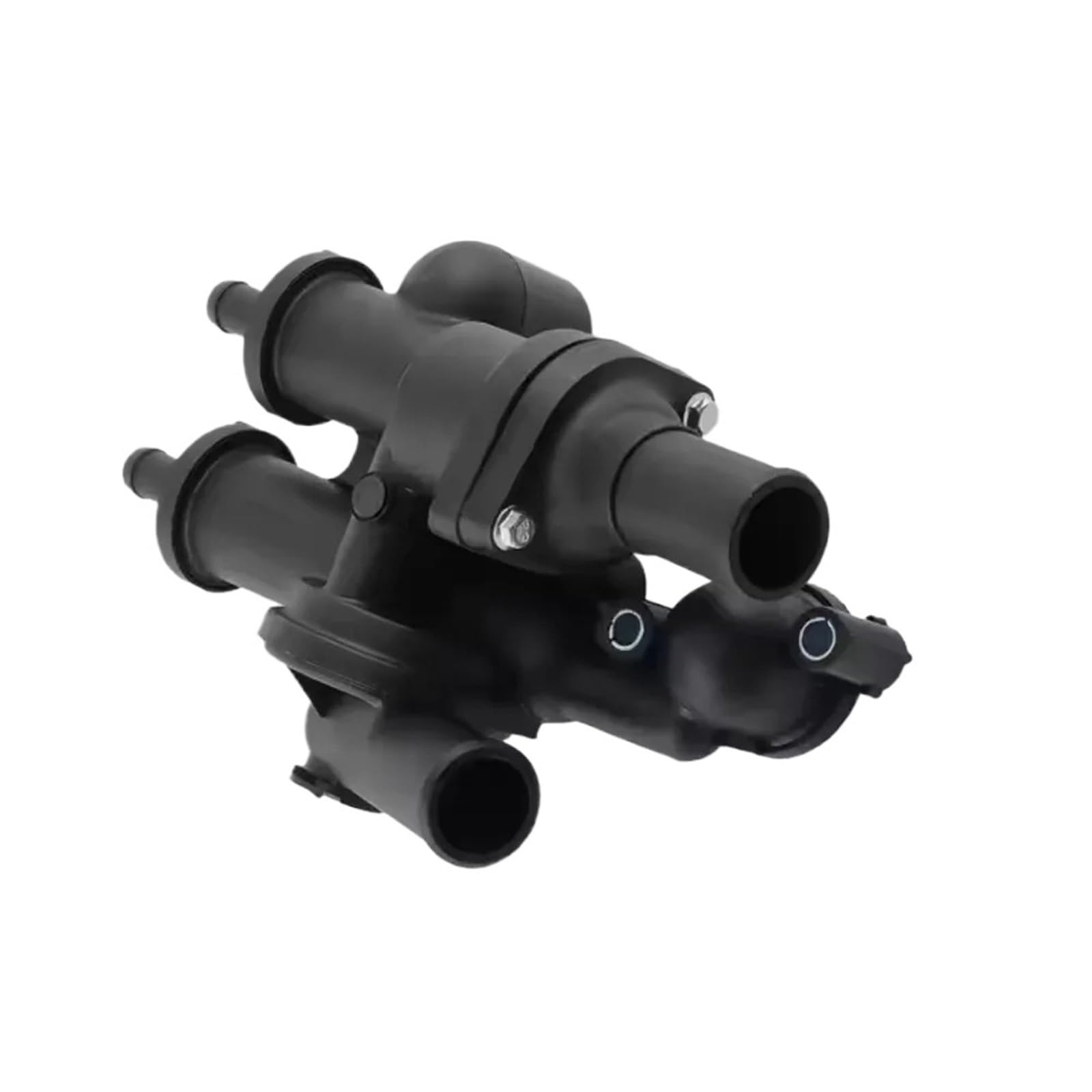 OBUDOWA TERMOSTATU Do obudowy termostatu 4884873AA pasującej do Chryslera 200 2011-2014, Dodge'a Jeepa Journey 2.4L