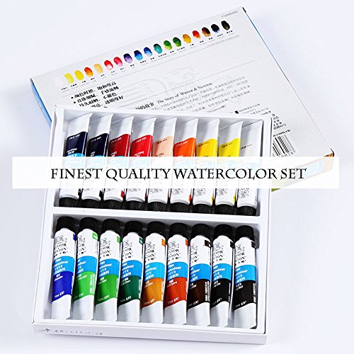 【緊急値下】WINSOR & NEWTON 水彩絵具セット 緊急値下】WINSOR & NEWTON 水彩絵具セット 緊急値下】WINSOR