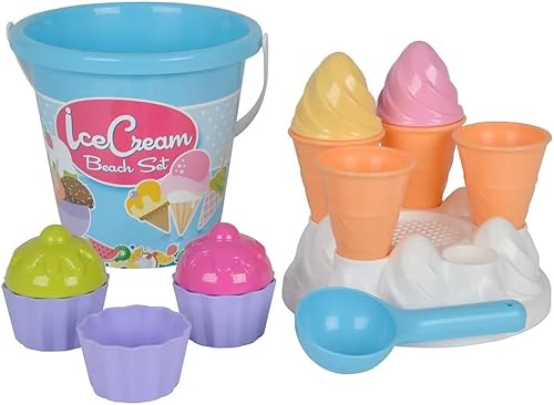 Miniatura 5 de emmerset Cupcake – Various por Simba